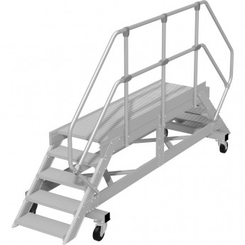 Набор дополнительный для мобильного перехода KRAUSE Набор дополнительный для мобильного перехода KRAUSE