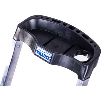 Полка для инструментов KRAUSE SECURO, SOLIDO, SEPRO Полка для инструментов KRAUSE SECURO, SOLIDO, SEPRO