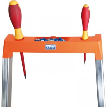 Полка для инструментов KRAUSE SOLIDY Полка для инструментов KRAUSE SOLIDY