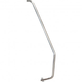 Поручень для лестницы с платформой 5-6 ступеней KRAUSE 820433 Поручень для лестницы с платформой 5-6 ступеней KRAUSE 820433