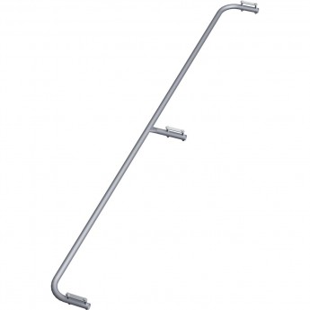 Поручень KRAUSE 817334 для лестниц 12-18 ступеней Поручень KRAUSE 817334 для лестниц 12-18 ступеней