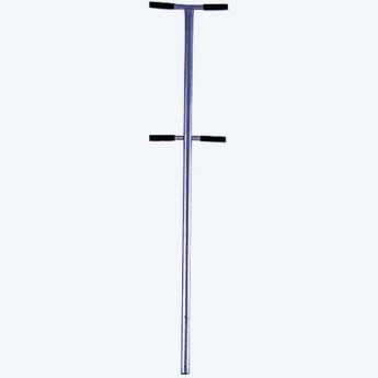 Стойка-поручень с двойными ручками KRAUSE 816405