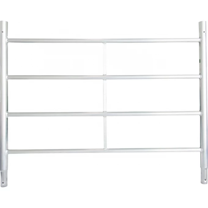 Вертикальная рама KRAUSE PROTEC XXL 1 м 915085 Вертикальная рама KRAUSE PROTEC XXL 1 м 915085
