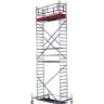 Вышка-тура 2.5х0.75м/11.4м KRAUSE STABILO 10 741387