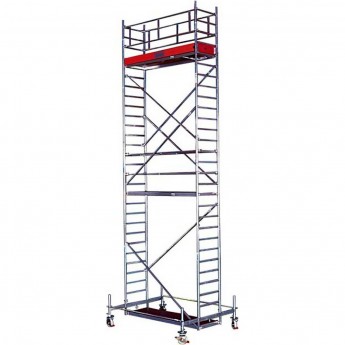Вышка-тура 2.5х1.5м/9.4м KRAUSE STABILO 50 745262 Вышка-тура 2.5х1.5м/9.4м KRAUSE STABILO 50 745262