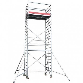 Вышка-тура 2х1.5м/5.3м KRAUSE STABILO 5000 739056 Вышка-тура 2х1.5м/5.3м KRAUSE STABILO 5000 739056